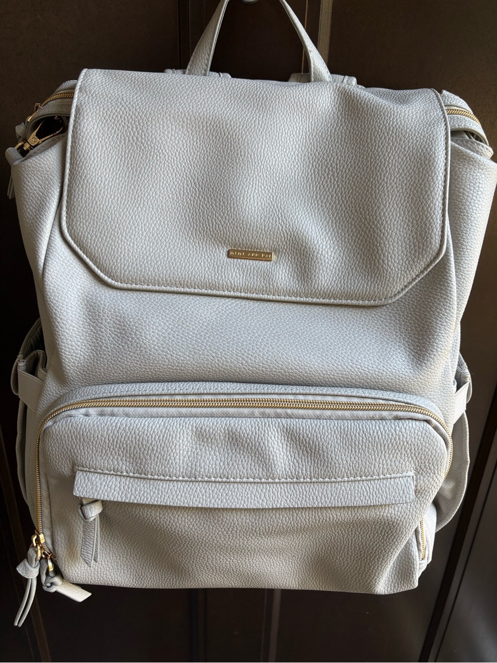 Mimi and Pal Radley Backpack